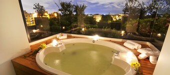 Bosque Alto Apartasuite