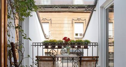 Villa Skadarlija