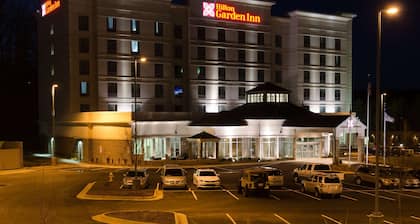 Hilton Garden Inn Hickory