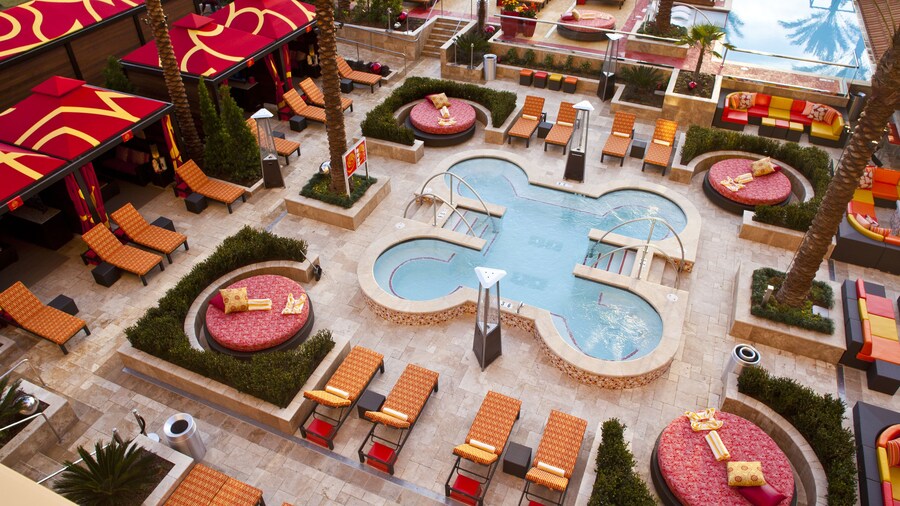 Golden Nugget Lake Charles