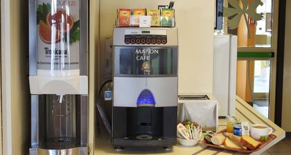 PremiĂšre Classe Conflans-Sainte-Honorine