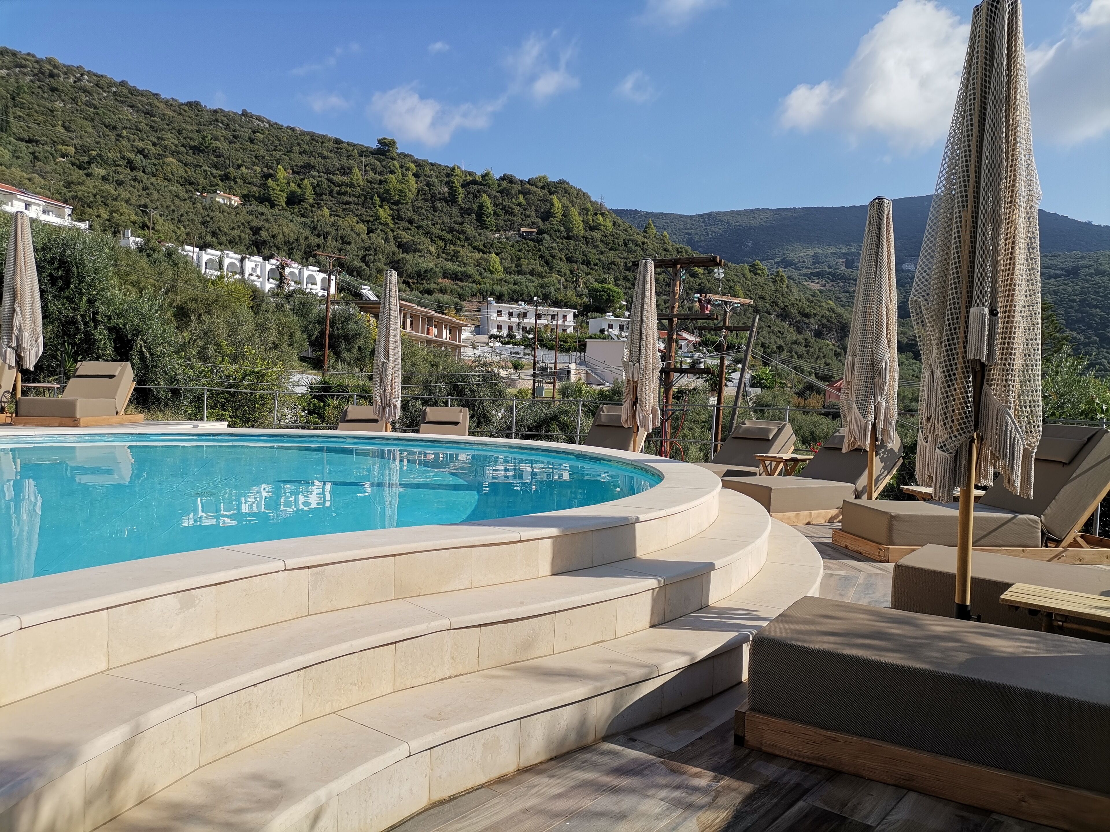 บริเวณภายนอก