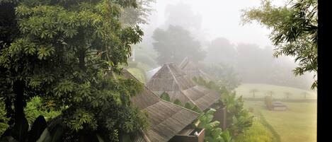 Villa | View from property