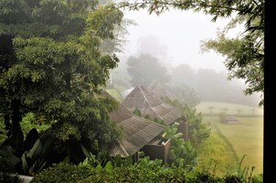 Villa | View from property