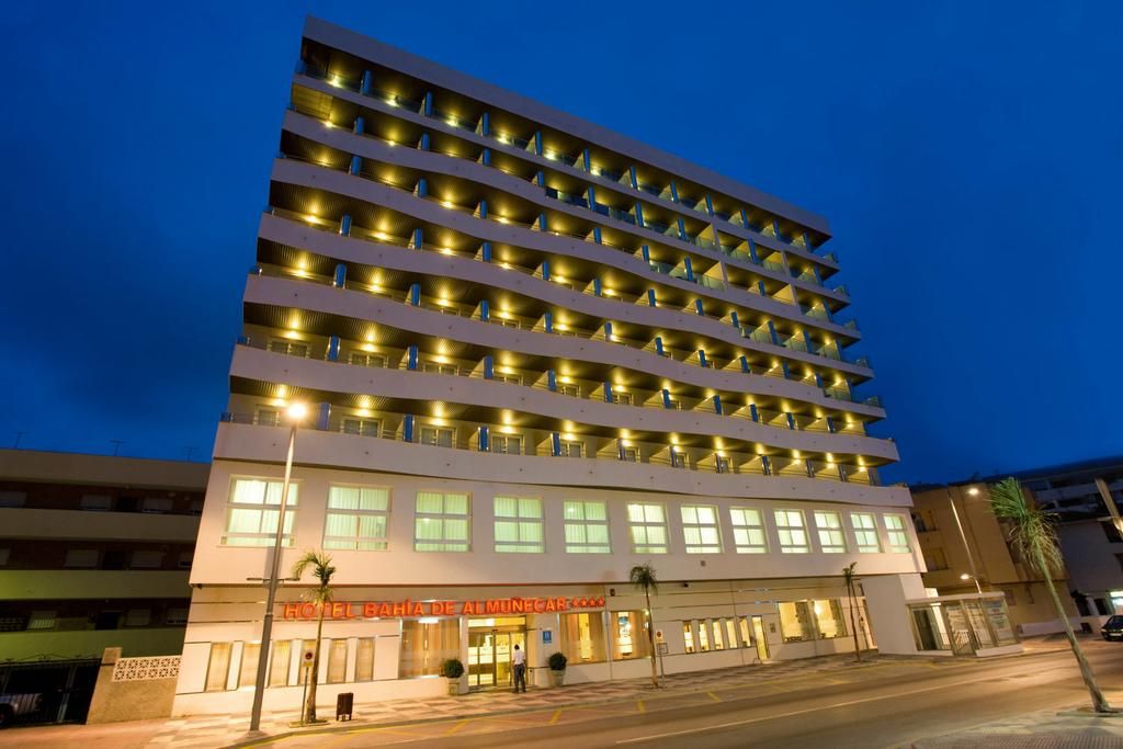 Foto - Hotel Bahia de Almunecar