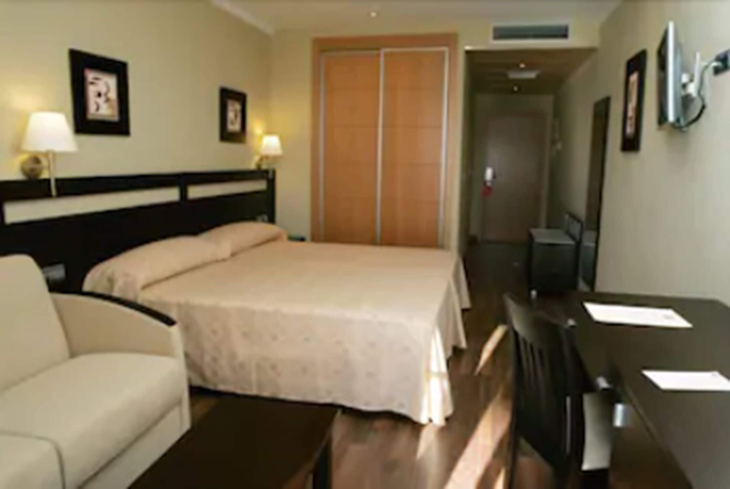Foto - Hotel Bahia de Almunecar