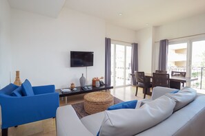 Room - Acqua Residences (Jacó)