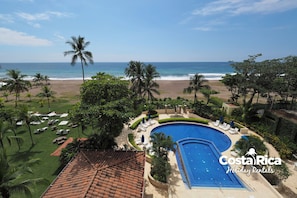 Exterior - Acqua Residences (Jacó)