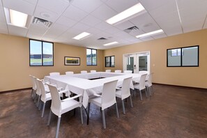 Meeting facility - Comfort Inn & Suites Mandan - Bismarck (Mandan)