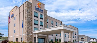 Comfort Inn & Suites Mandan - Bismarck