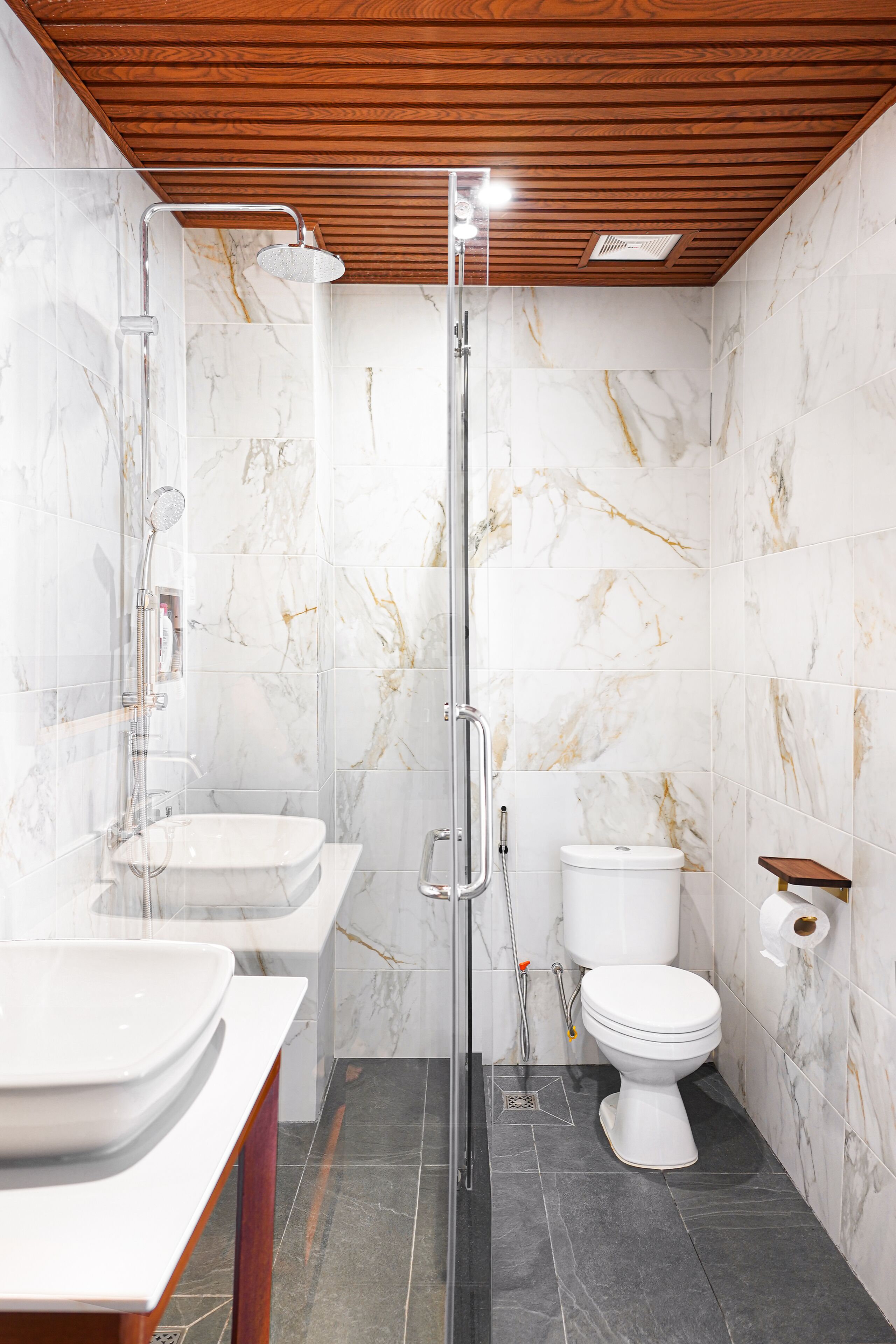 Foto - Phuminh Hotel Riverside