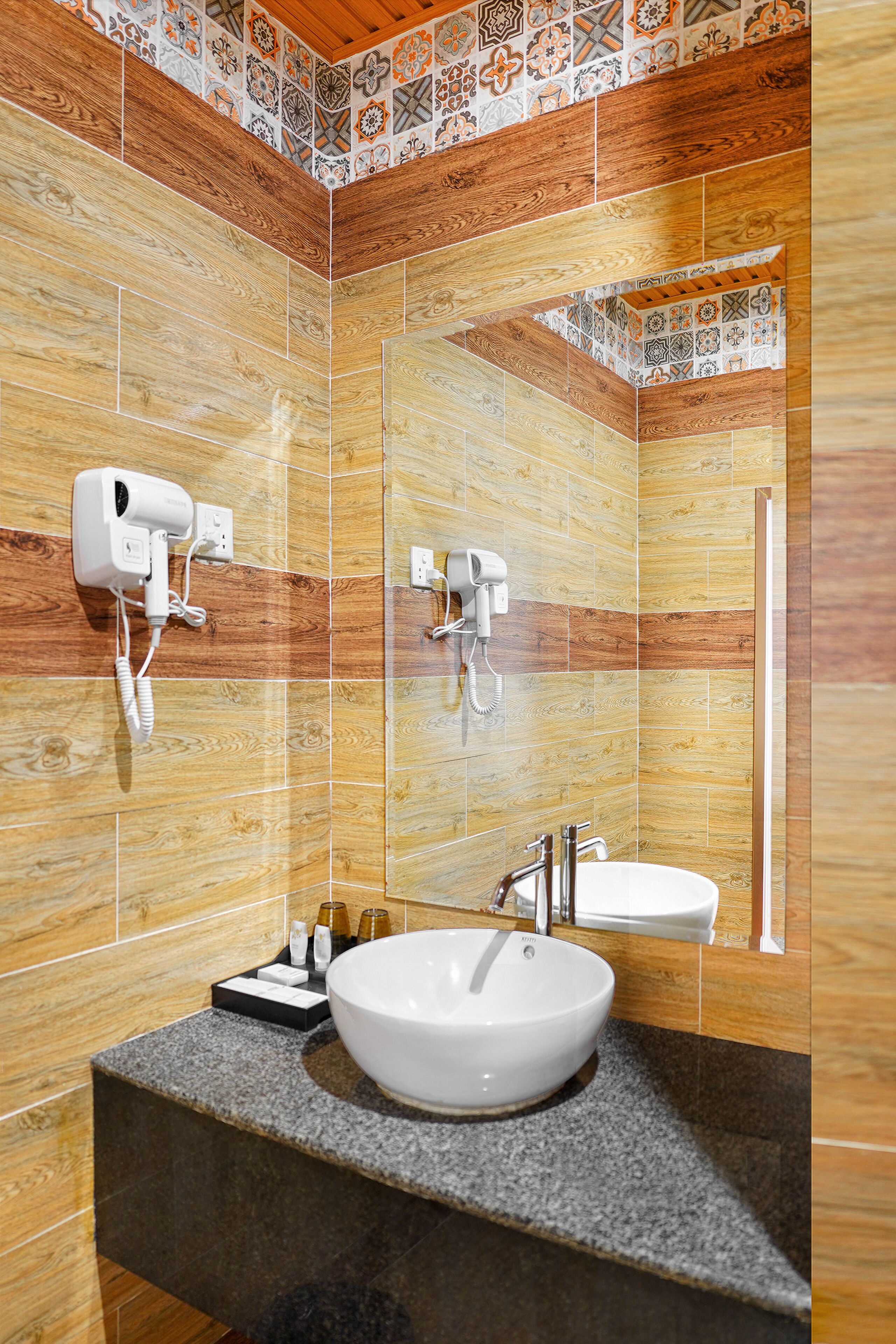 Foto - Phuminh Hotel Riverside