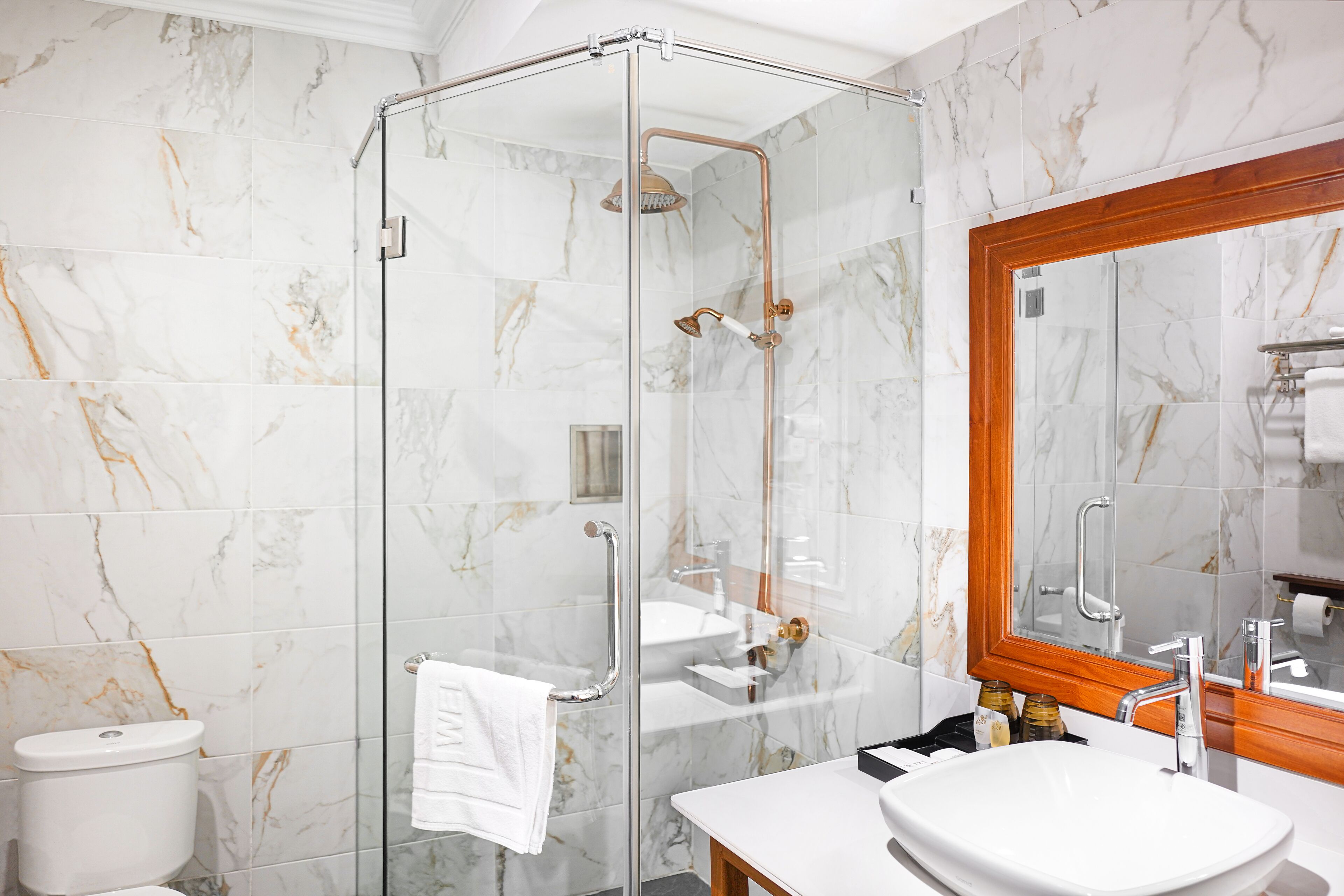 Foto - Phuminh Hotel Riverside