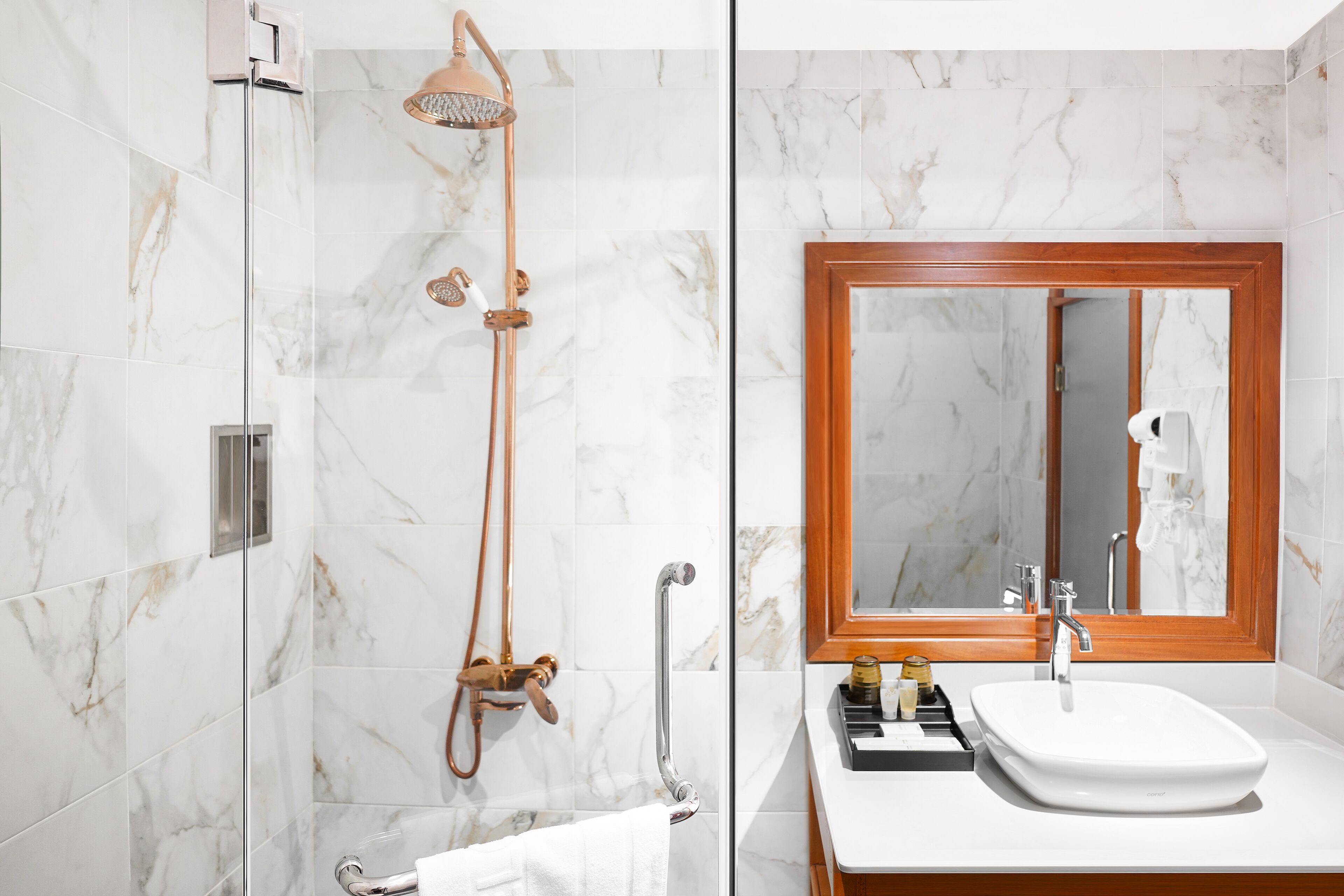 Foto - Phuminh Hotel Riverside