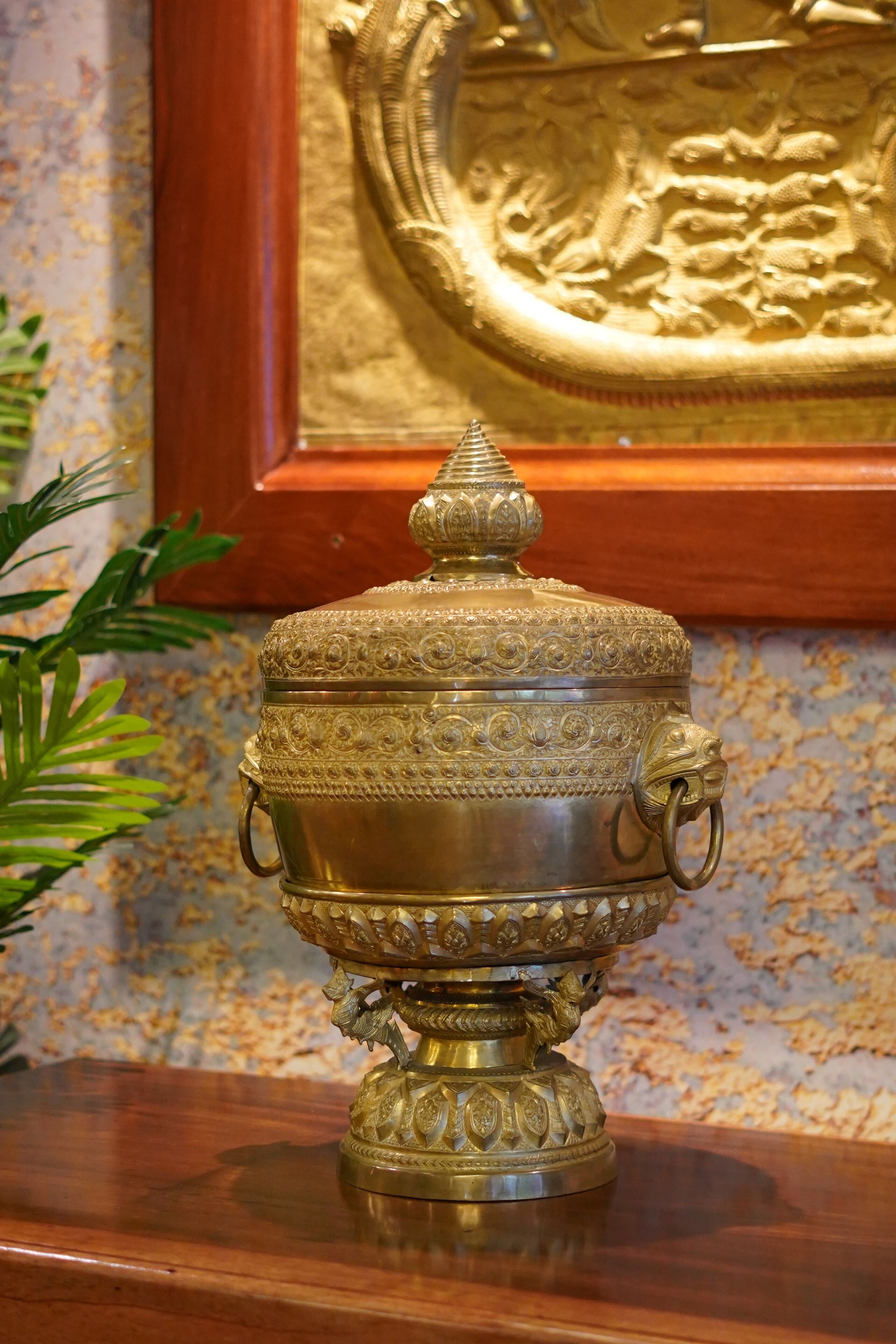 Foto - Phuminh Hotel Riverside