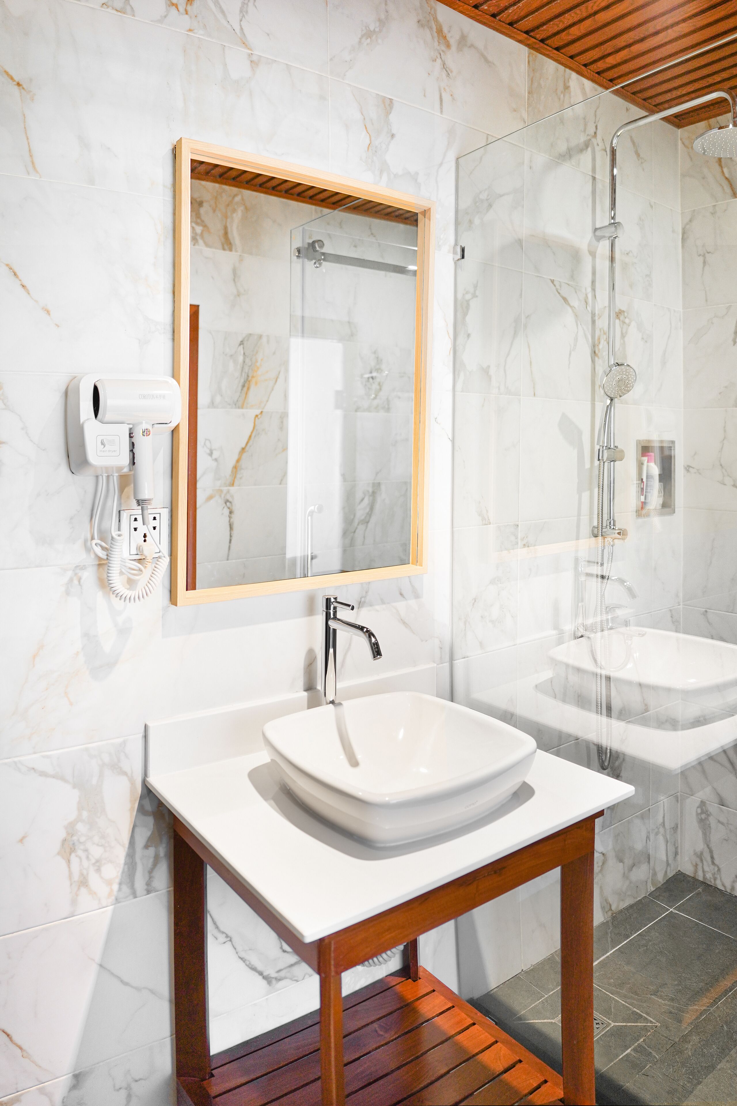 Foto - Phuminh Hotel Riverside