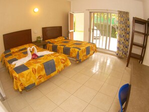 Servicios del alojamiento