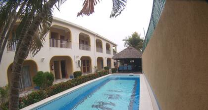 Hotel Rio Balsas