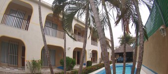 Hotel Rio Balsas