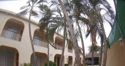 Hotel Rio Balsas