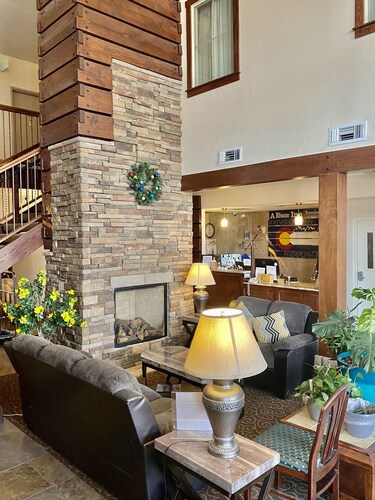 A Riverside Inn Travelodge by Wyndham