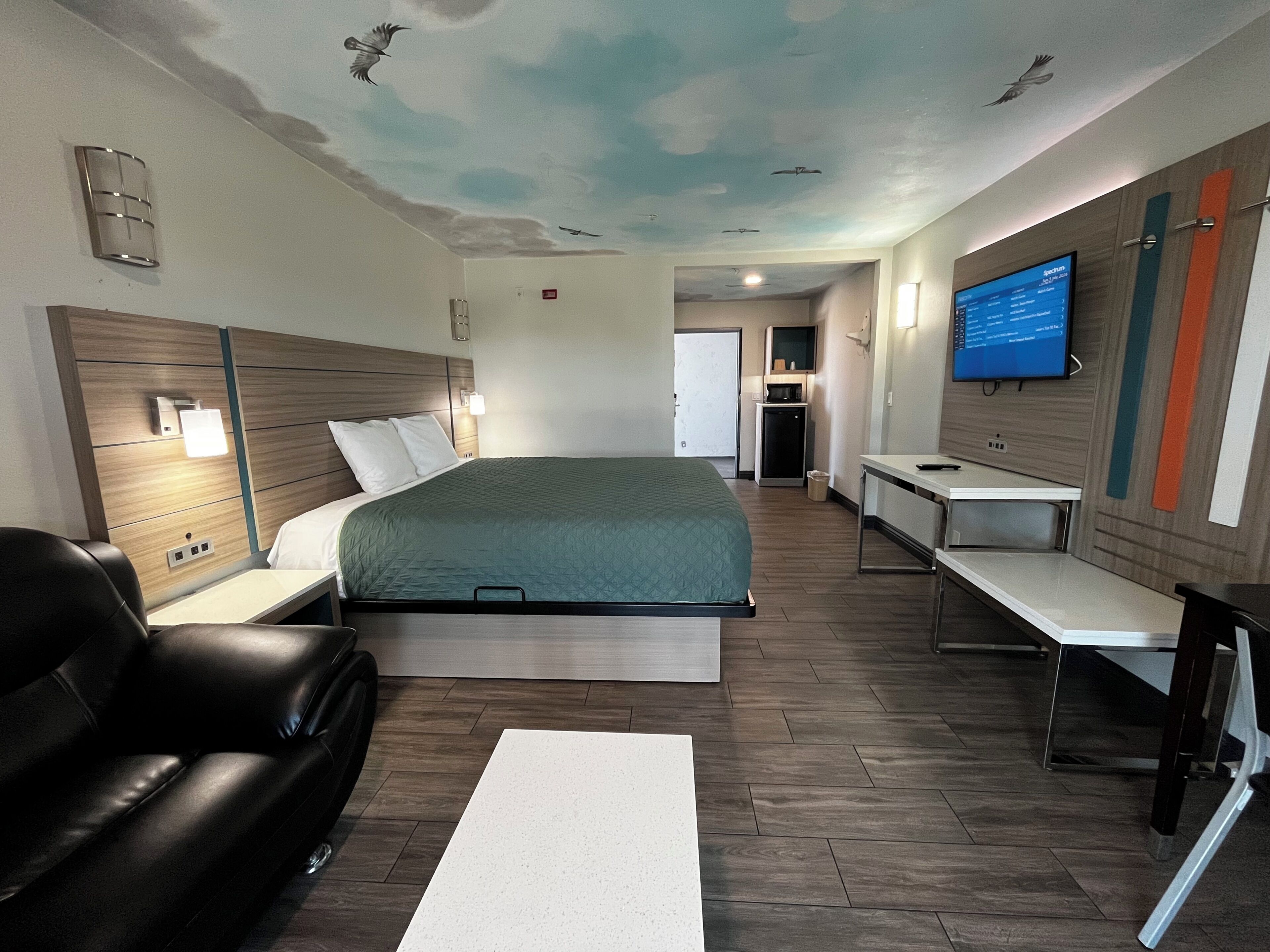 Standard Room  | Free WiFi