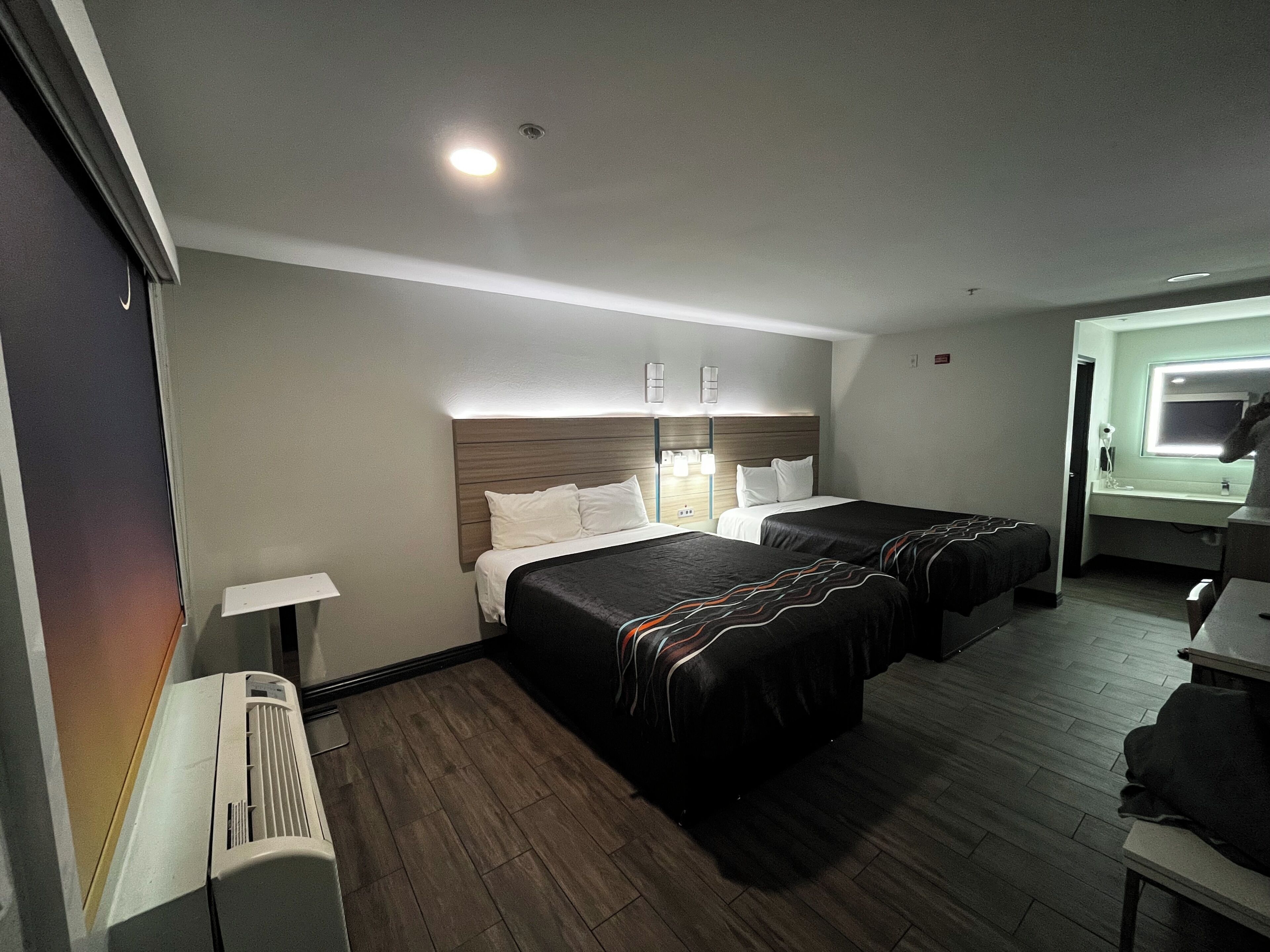 Double Room | Free WiFi