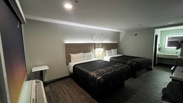 Double Room | Free WiFi