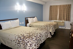 Double Room | Free WiFi - Crescent Inn (Wilmington)