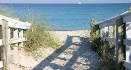 Tern Key Realty & Rentals