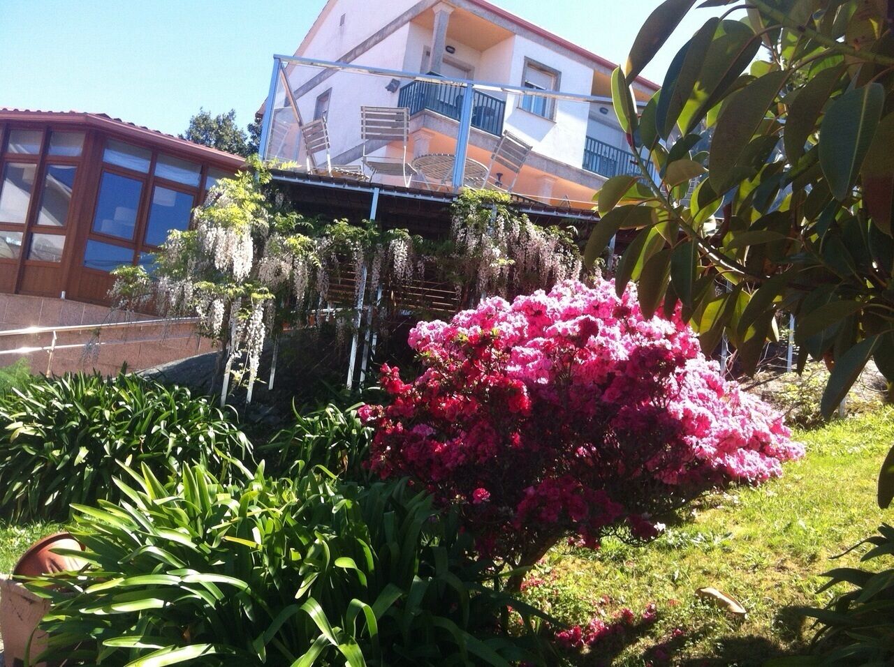 Foto - Hotel & Apartamentos Cons da Garda