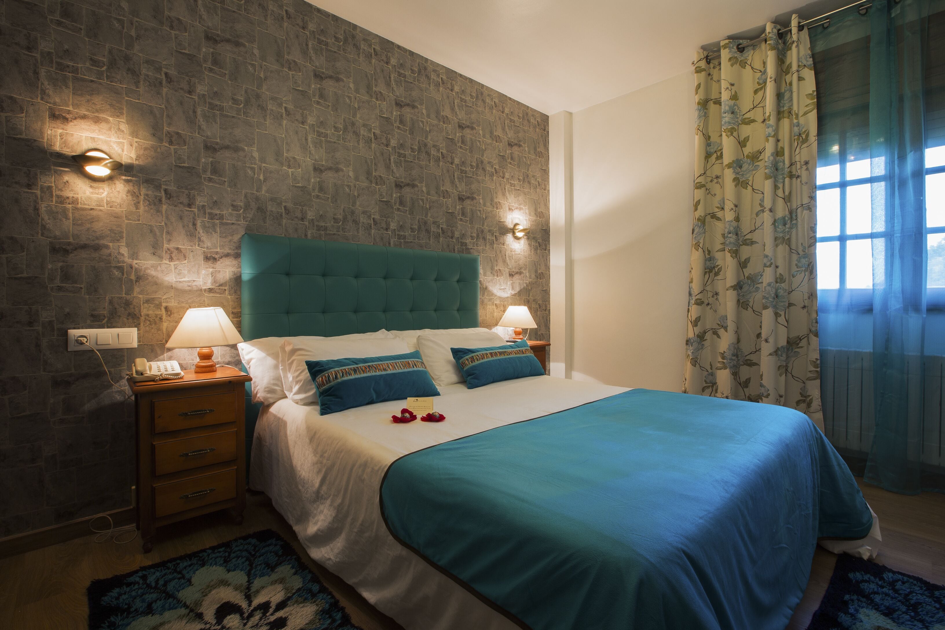 Foto - Hotel & Apartamentos Cons da Garda