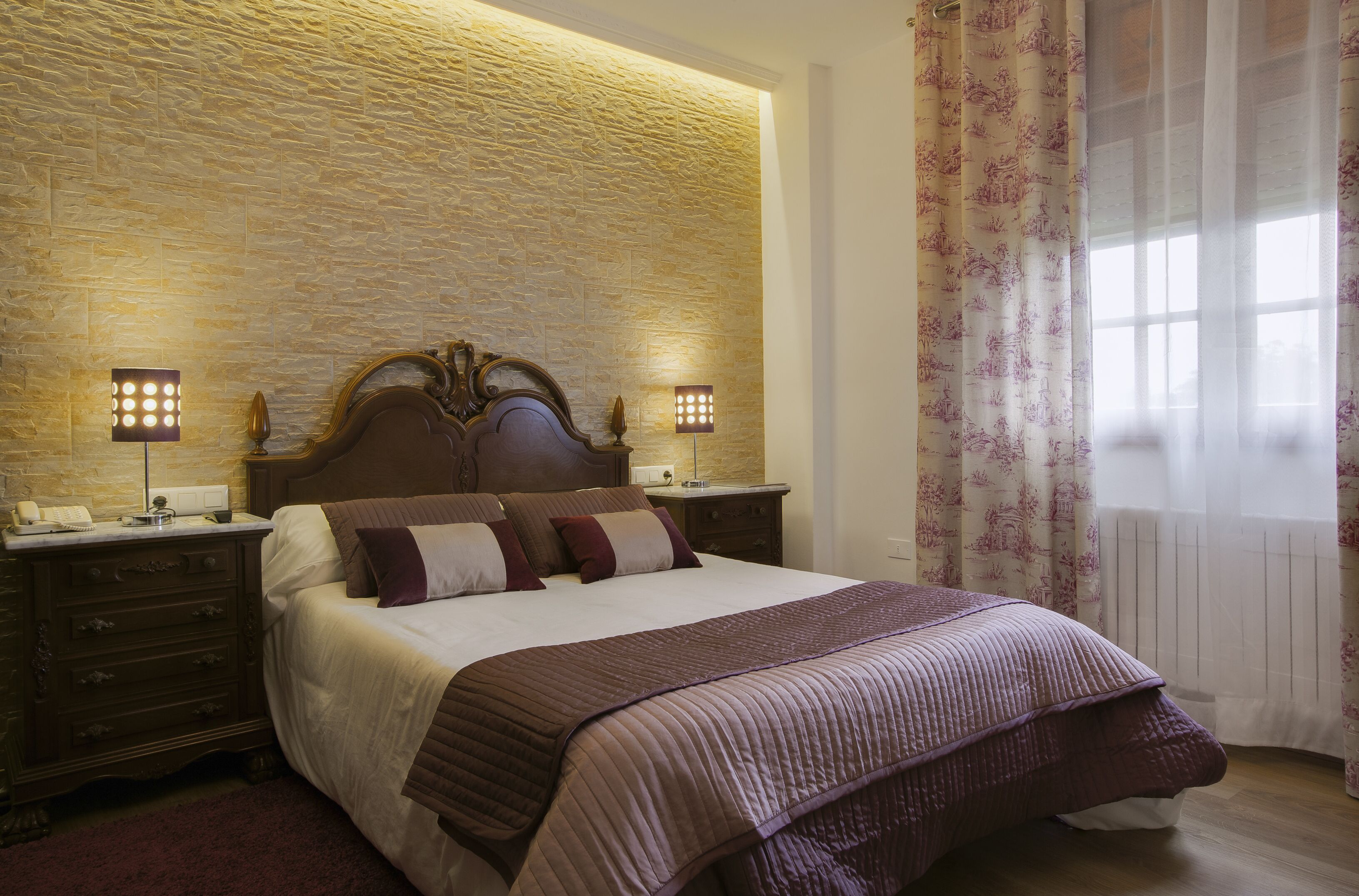 Foto - Hotel & Apartamentos Cons da Garda