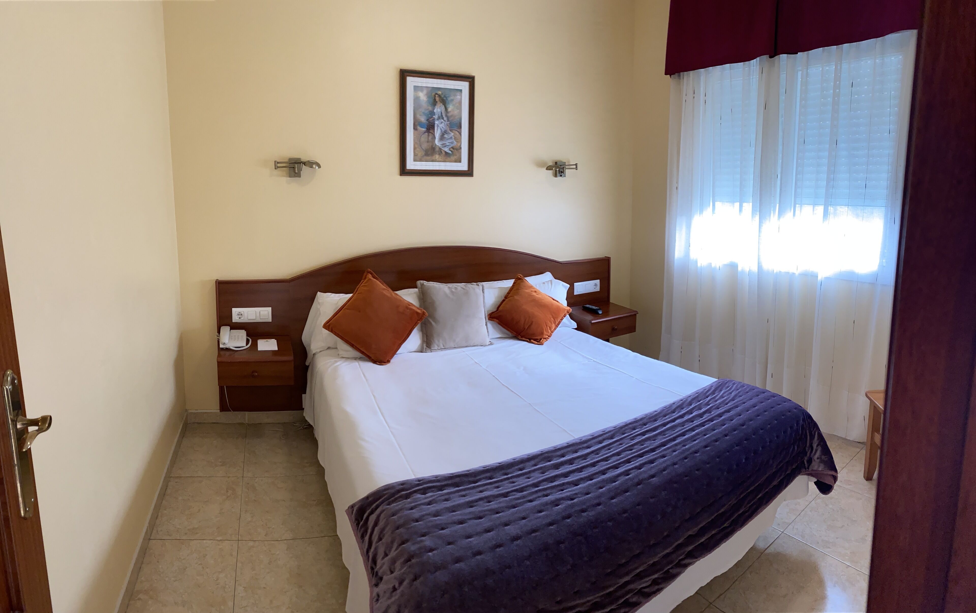 Foto - Hotel & Apartamentos Cons da Garda