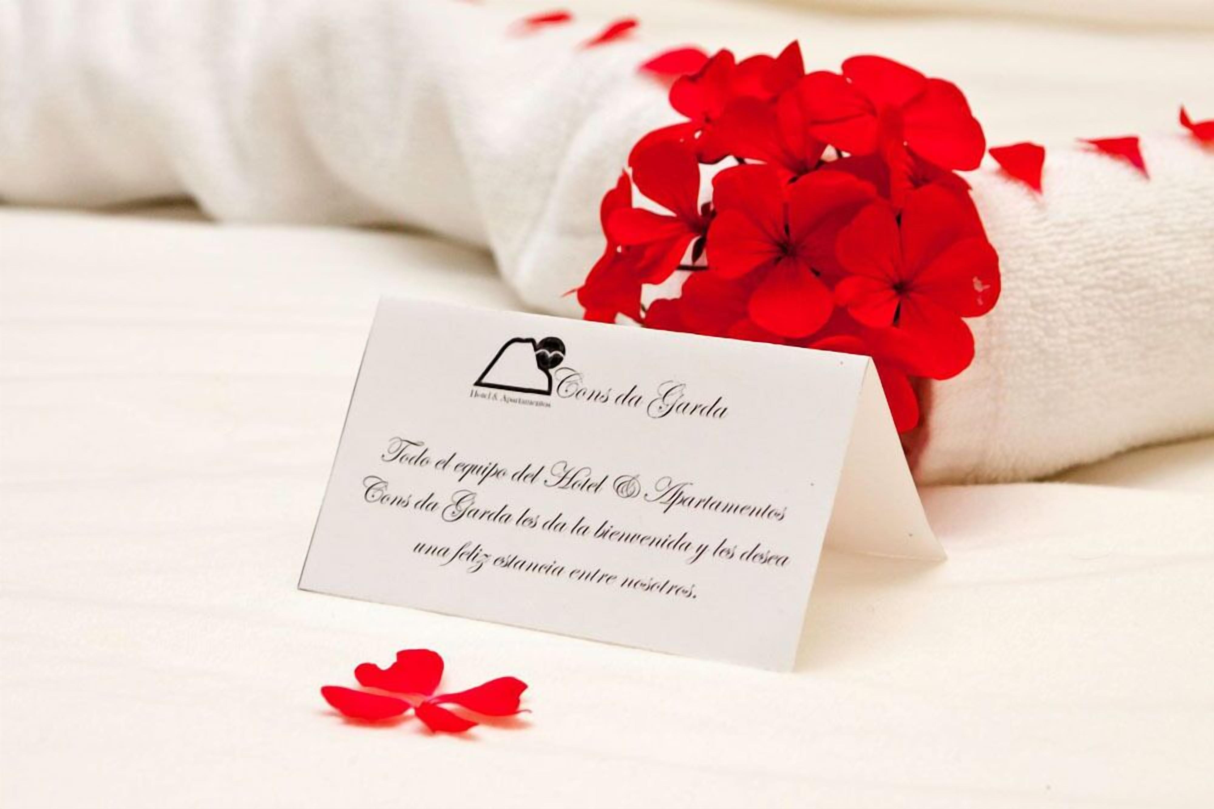 Foto - Hotel & Apartamentos Cons da Garda