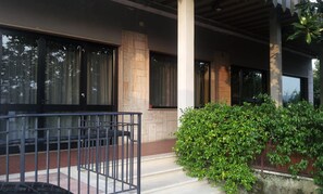 Exterior - Hotel Valentino (Sora)