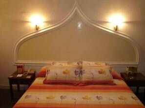 Standard Single Room | Desk, free WiFi
