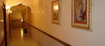 Hotel Tajmahal