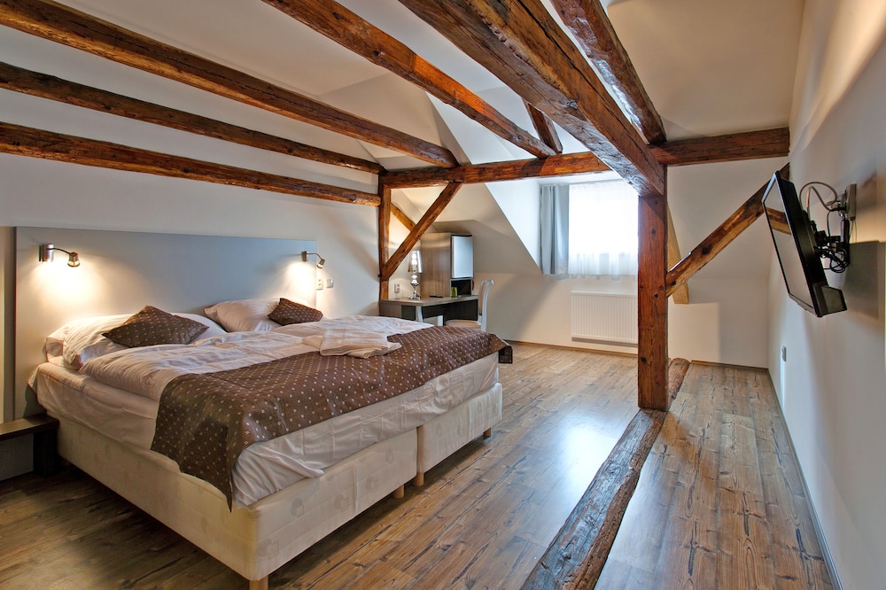 Three pears Suites & Apartments by null