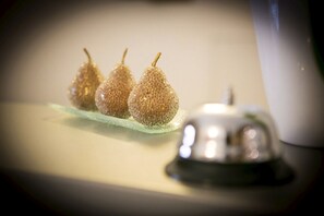 Reception - Suites & Apartments U Tri Hrusek (Ceske Budejovice)