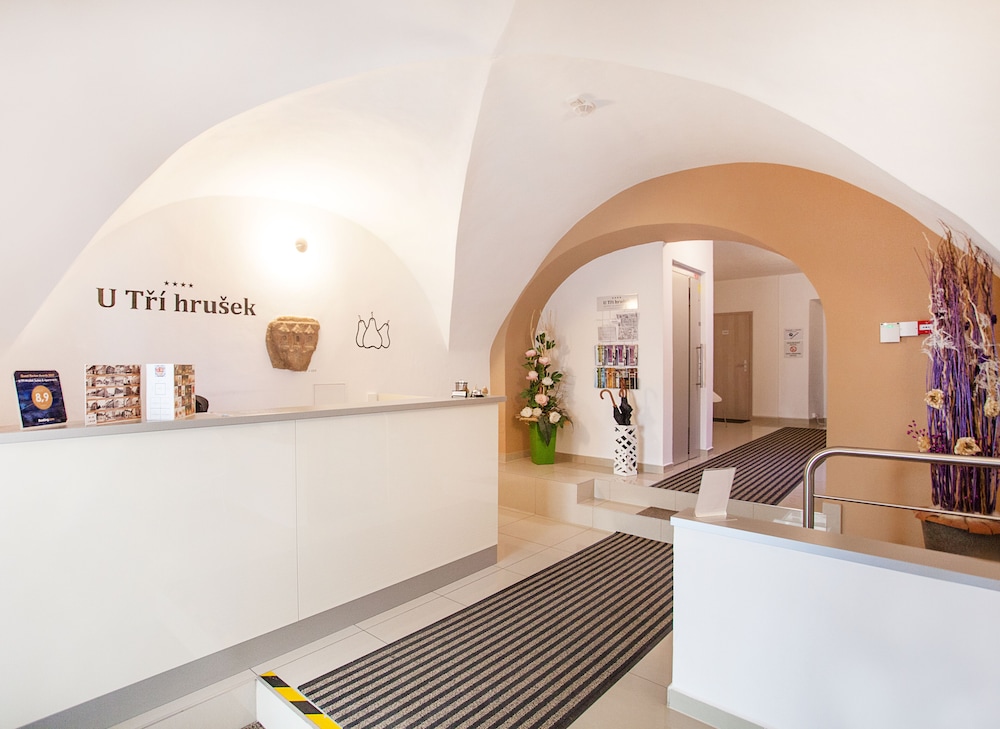 Three pears Suites & Apartments by null