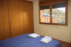 Leilighet, 2 soverom