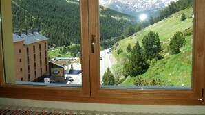 Interior - Apartamentos Soldeu Luxury 3000 (Bordes d'Envalira)
