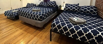 Macy Empire Apartments