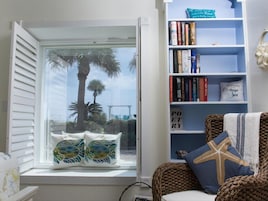 Habitación | Ropa de cama de alta calidad y decoración individual