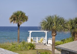 Gazebo - Windemere Inn by the Sea (Indialantic)