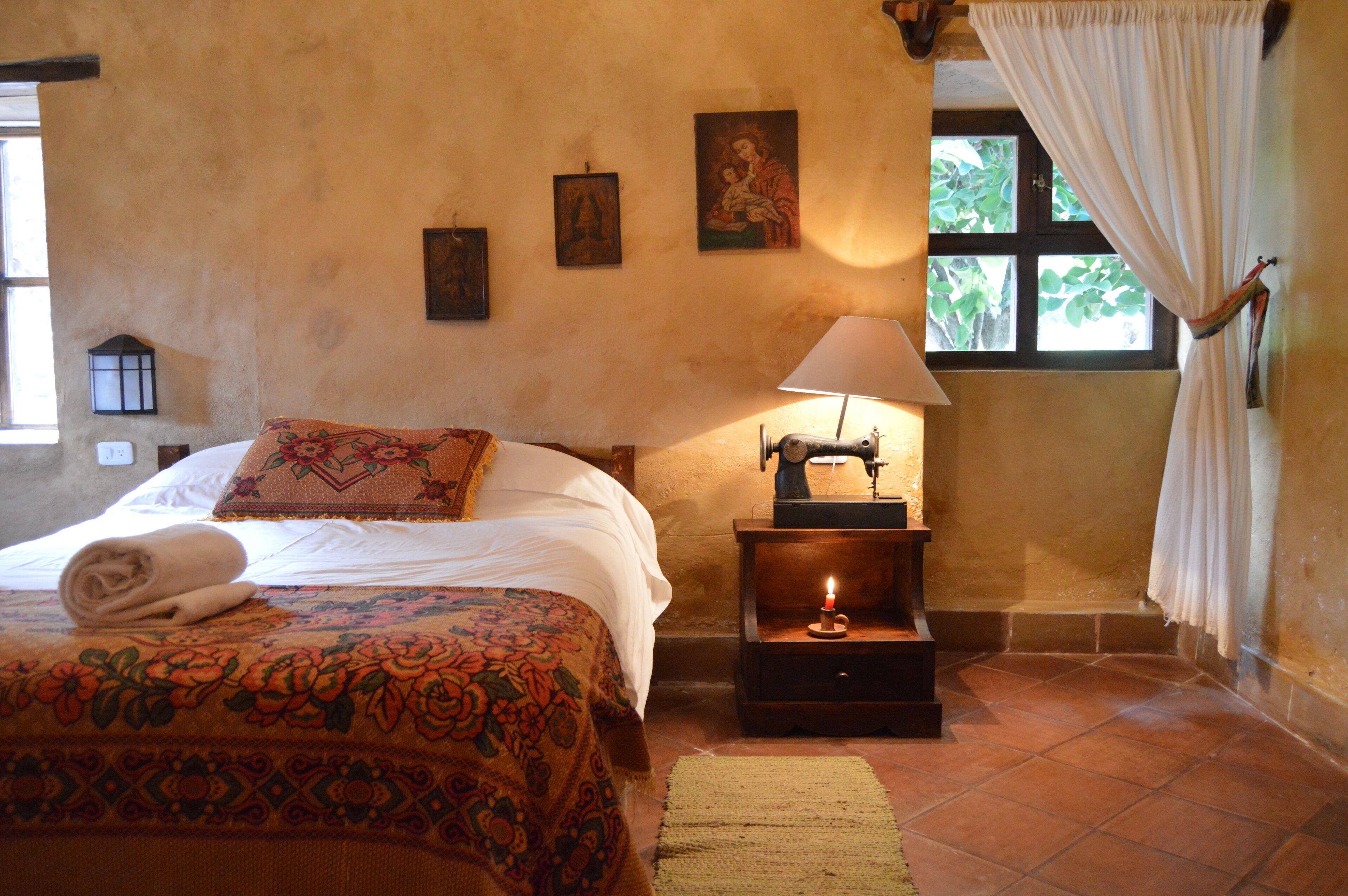 Single Room | In-room safe, individually decorated, individually furnished, free WiFi