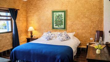 In-room safe, individually decorated, individually furnished, free WiFi