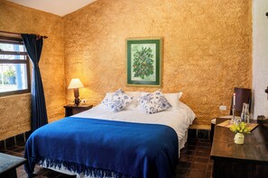 In-room safe, individually decorated, individually furnished, free WiFi