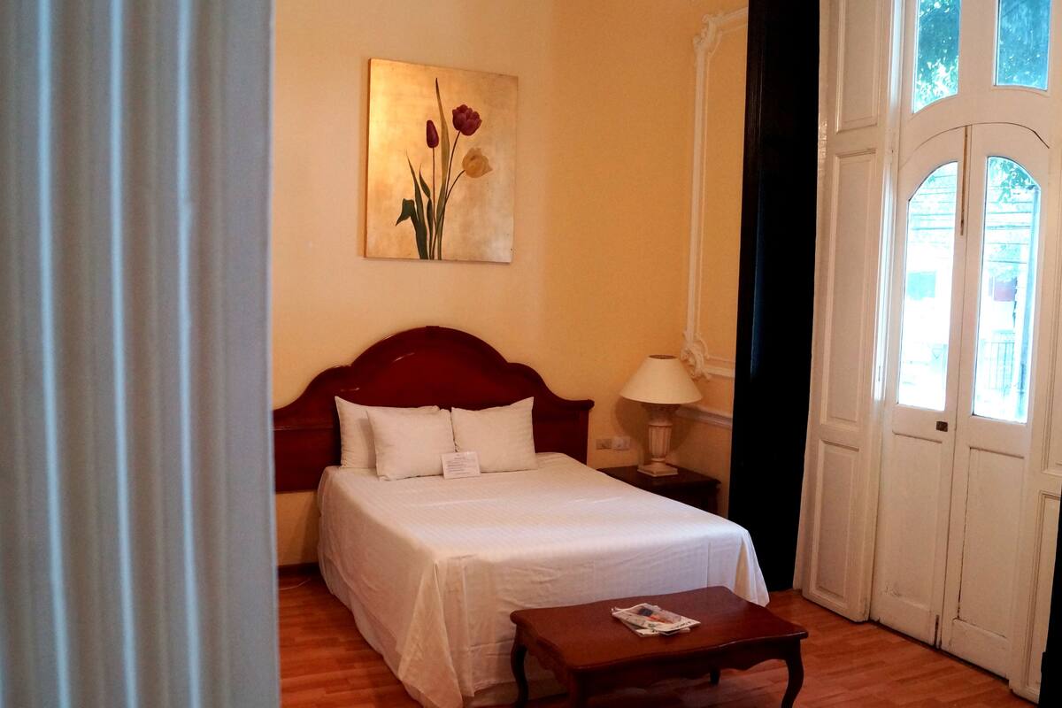 Executive Suite